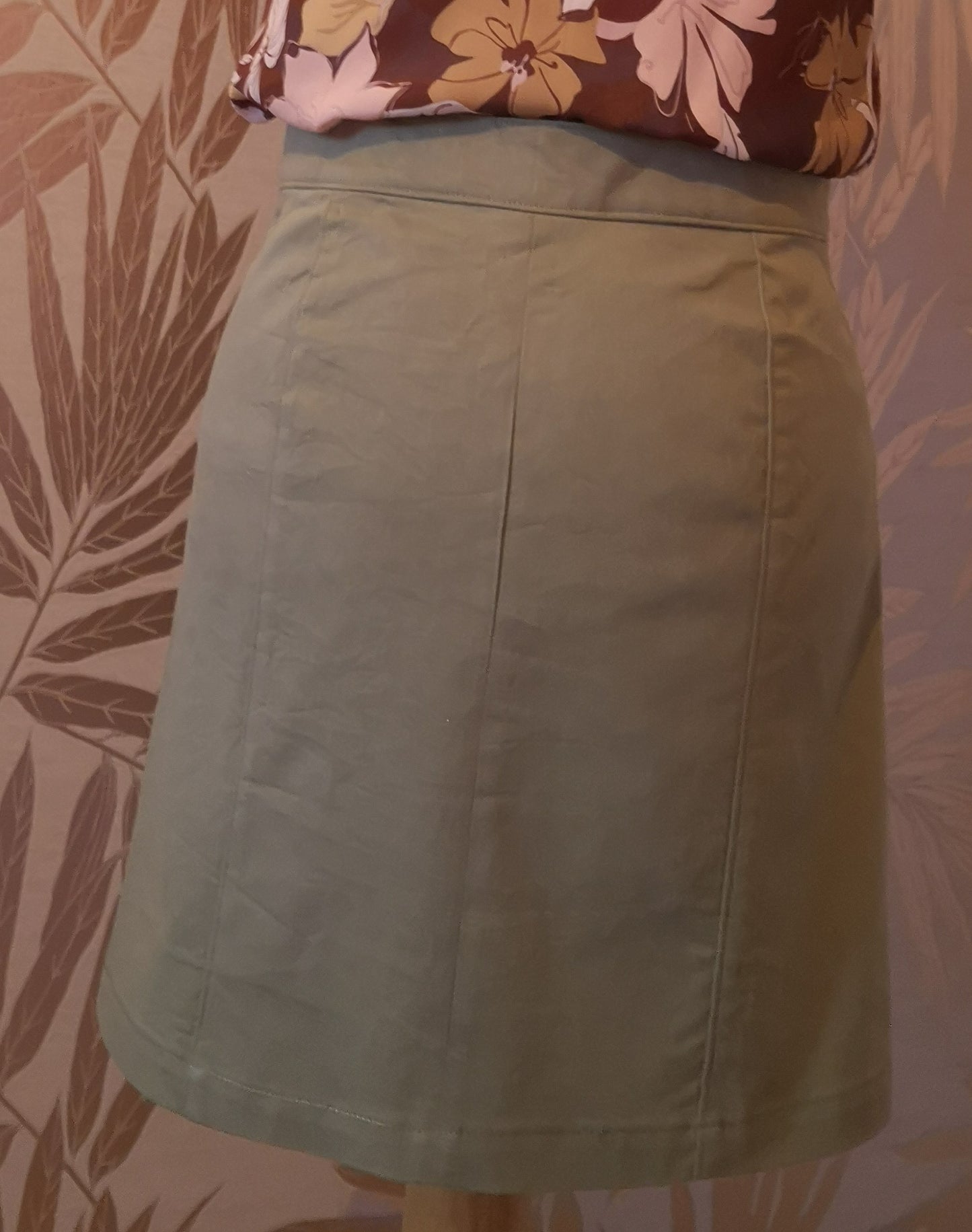 Jupe LOUISA, du 34 au 50