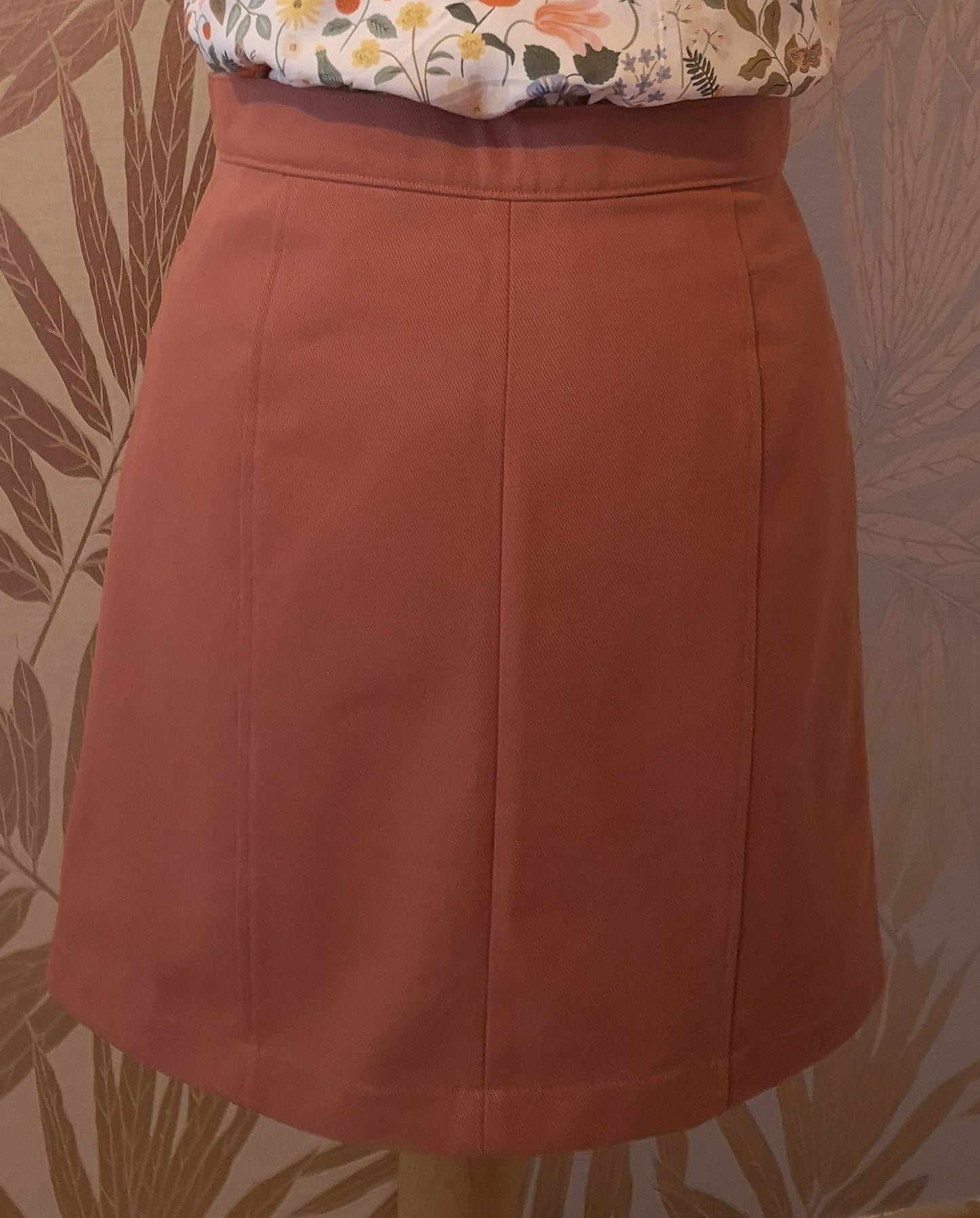 Jupe LOUISA, du 34 au 50