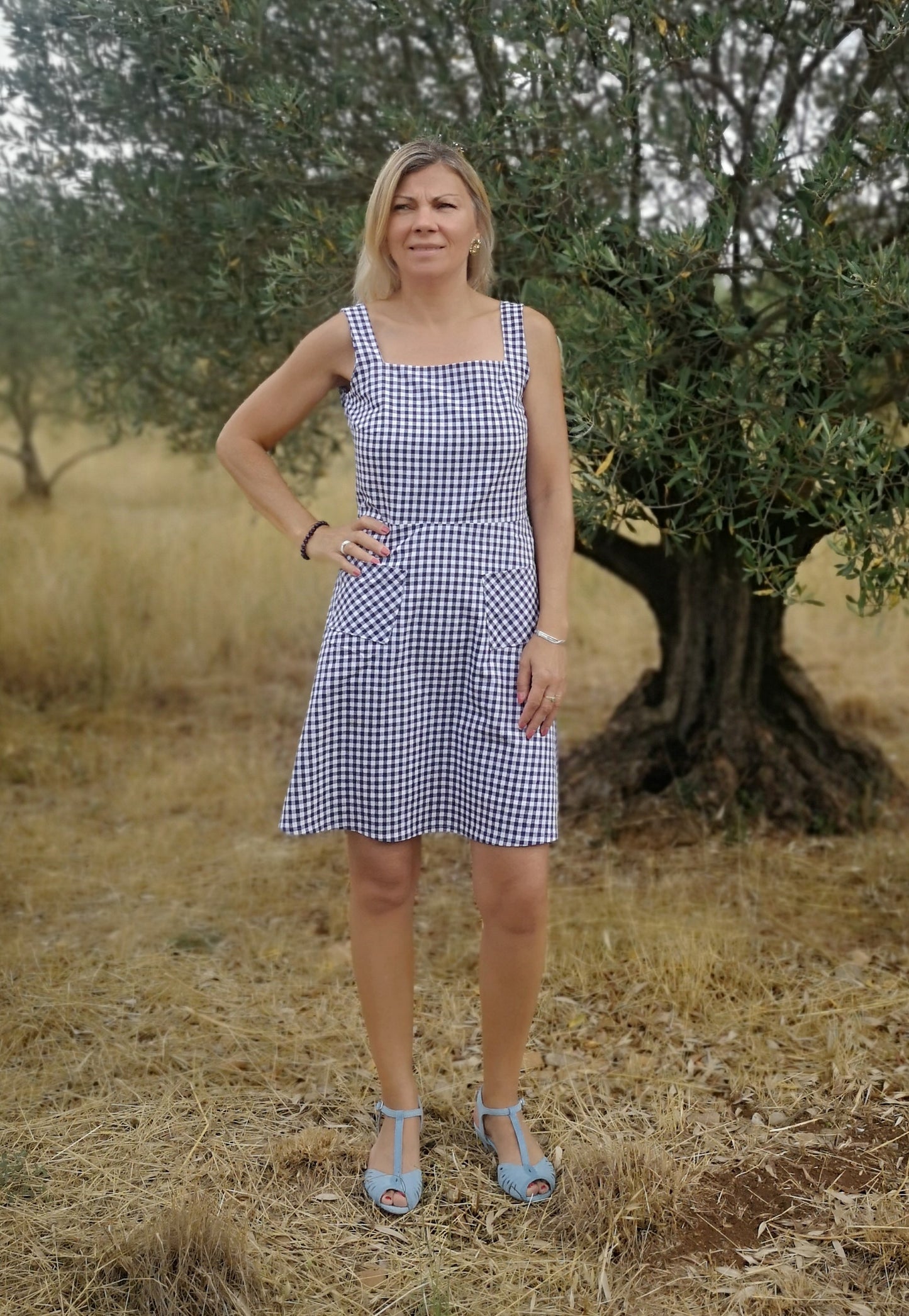 Robe JOANIE, du 34 au 46