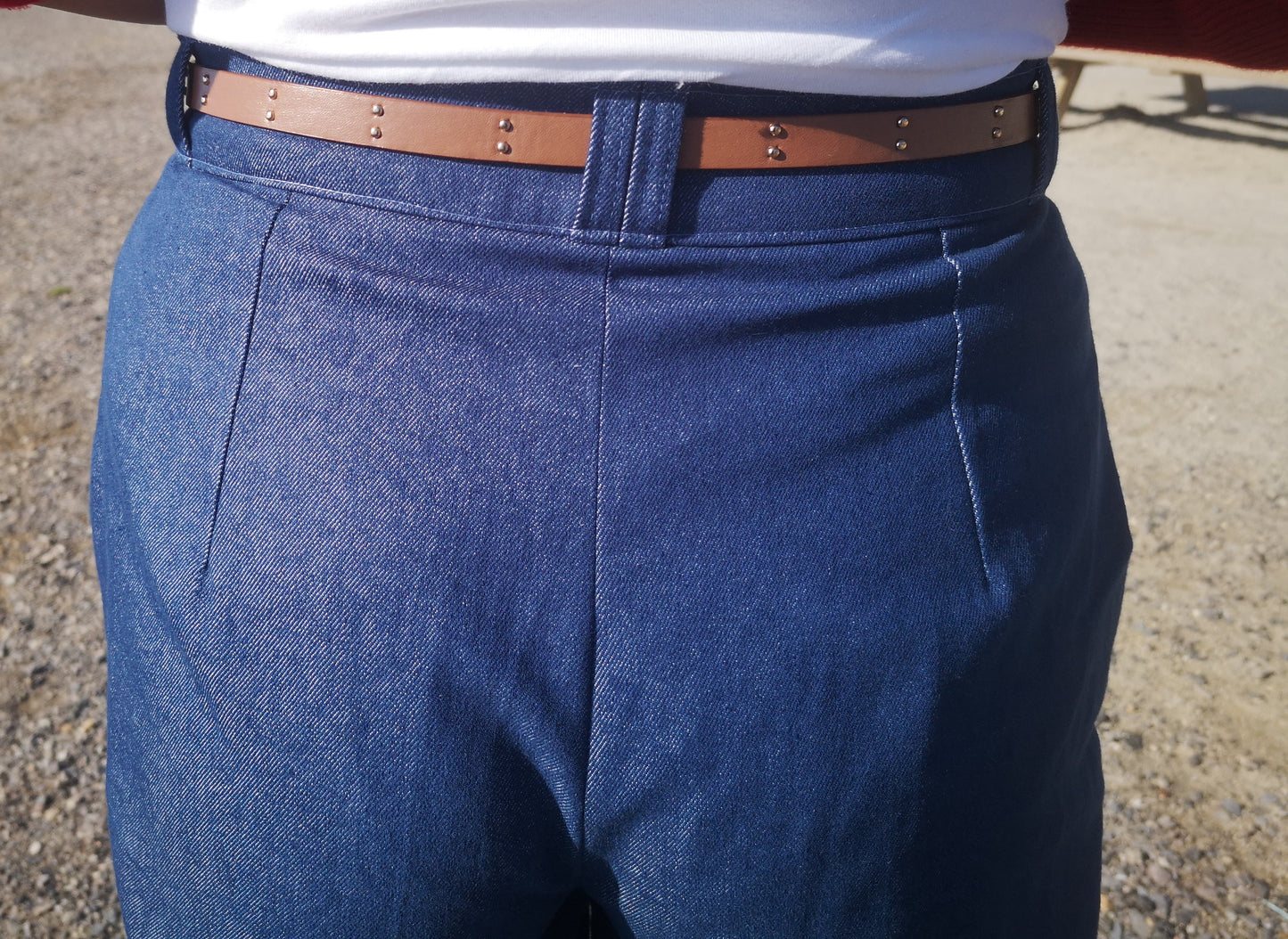 Pantalon/Short JERRY, du 34 au 46
