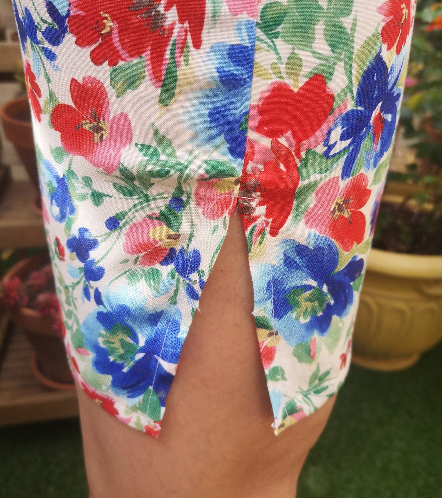 Robe CHRISTY, du 34 au 50